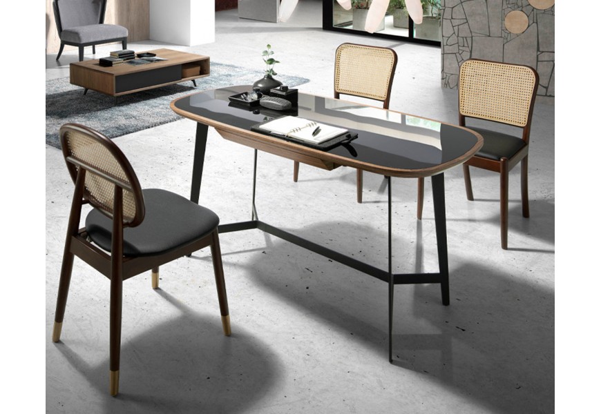Moderný nábytok a taliansky dizajn - zamilujte si harmóniu moderného štýlu a prírodného štýlu