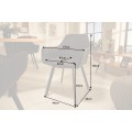 Moderná štýlová stolička Ventura 59cm