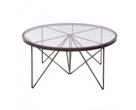 Jedálenský stôl 100cm KIELCE