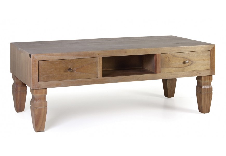 Luxusn&yacute; mas&iacute;vny konferenčn&yacute; stol&iacute;k MADERA