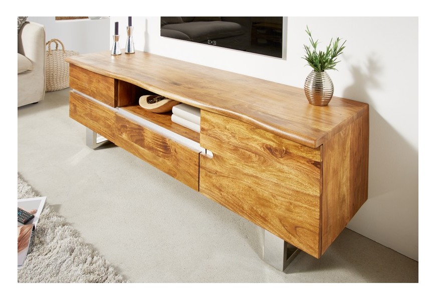 &Scaron;t&yacute;lov&yacute; TV stol&iacute;k Mammut 160cm