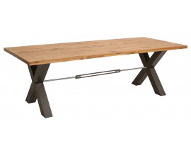 Luxusný jedálenský stôl Adin II 200cm