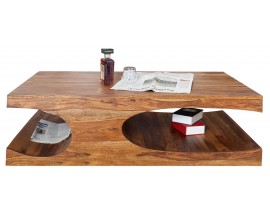 Konferenčný stolík Terra 120cm palisander