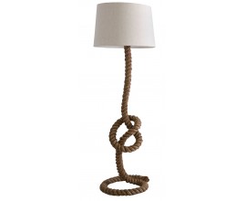 Štýlová stojaca lampa Marinero 160cm
