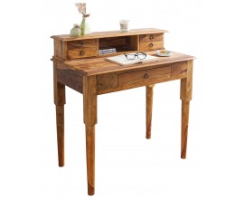 Elegantný  štýlový sekretár Hemingway Honey