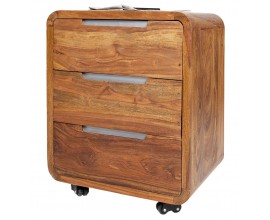 Luxusný moderný zásuvný box Terra 60cm