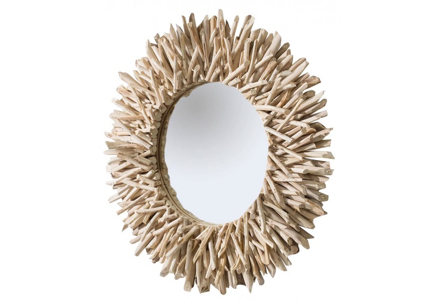 Zrkadlo Riverside 80cm