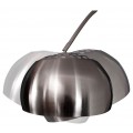 Dizajnová moderná stojaca lampa Big Bow II 170-210 cm