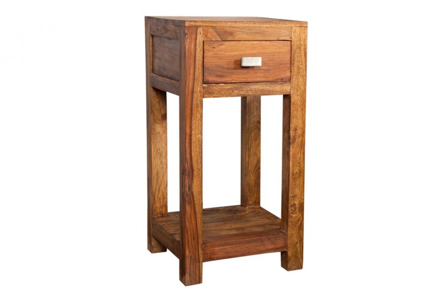 Nočný stolík Massive 70cm