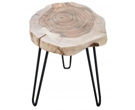 Štýlový stolík Terra II