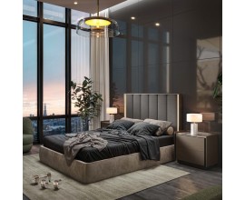 Kolekcia luxusn&eacute;ho mas&iacute;vneho n&aacute;bytku Praga s modern&yacute;m dizajnom