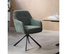 Kolekcia dizajnov&yacute;ch jed&aacute;lensk&yacute;ch stoličiek Egon v &scaron;kandin&aacute;vskom &scaron;t&yacute;le