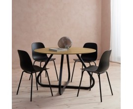 Kolekcia modern&eacute;ho industri&aacute;lneho n&aacute;bytku Holstebro