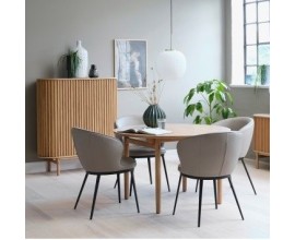 Luxusn&aacute; kolekcia &scaron;kandin&aacute;vskeho mas&iacute;vneho n&aacute;bytku Roskilde