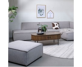 Kolekcia &scaron;kandin&aacute;vskeho n&aacute;bytku Bornholm s retro n&aacute;dychom