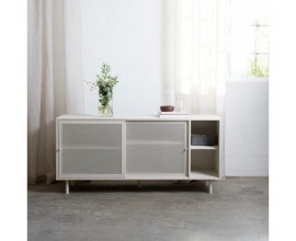 Kolekcia modern&eacute;ho industri&aacute;lneho n&aacute;bytku Vejle