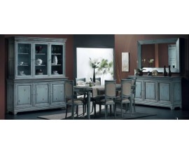 Kolekcia luxusného rustikálneho nábytku Campo Azul