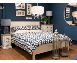 Provensálske spálne