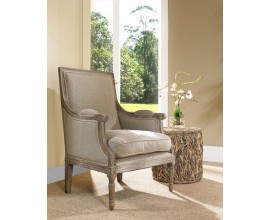 Provensálske kreslá