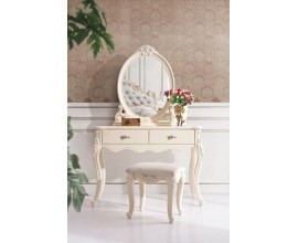 Provensálske toaletné stolíky