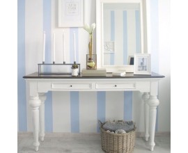 Provensálske pracovné stoly