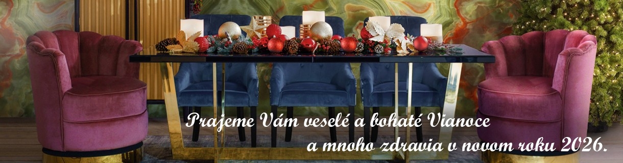 Veselé vianoce od Estila 2026