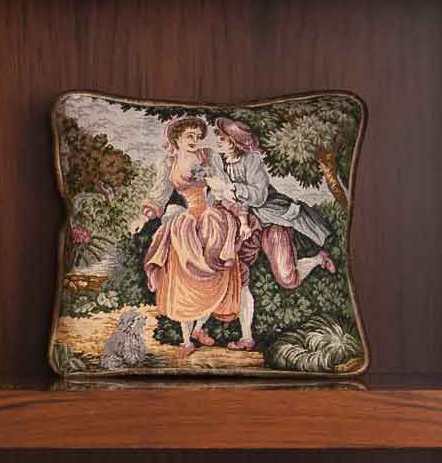 Vankúš Countryside